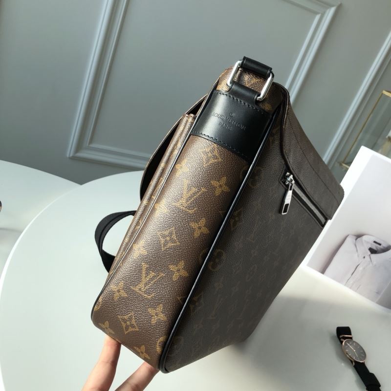 Mens LV Satchel bags